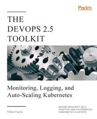 Produktbild: DevOps 2.5 Toolkit