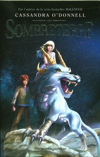 Produktbild: Sombreterre