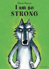 Produktbild: I Am So Strong