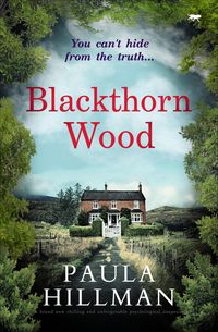 Produktbild: Blackthorn Wood
