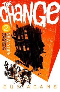 Produktbild: Adams, G: The Change 2