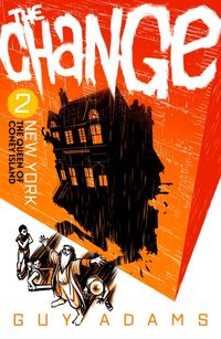 Produktbild: Adams, G: The Change 2
