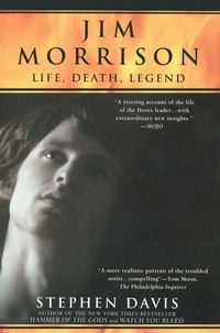 Produktbild: Jim Morrison
