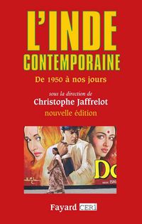 Produktbild: L'Inde contemporaine