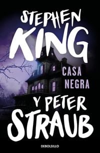 Produktbild: Casa Negra / Black House