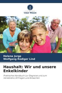 Produktbild: Haushalt: Wir und unsere Enkelkinder