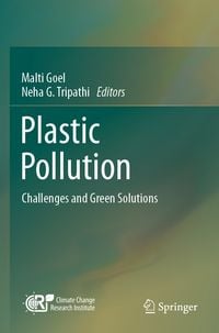 Produktbild: Plastic Pollution