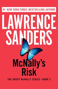 Produktbild: McNally's Risk