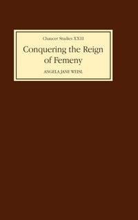 Produktbild: Conquering the Reign of Femeny