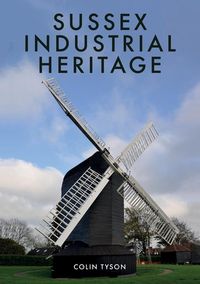 Produktbild: Sussex Industrial Heritage