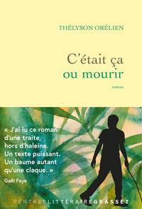 Produktbild: C etait ca ou mourir
