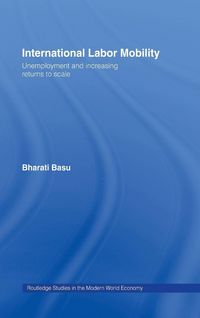 Produktbild: International Labor Mobility
