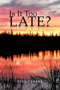 Produktbild: Is It Too Late?