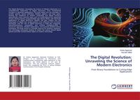 Produktbild: The Digital Revolution: Unraveling the Science of Modern Electronics