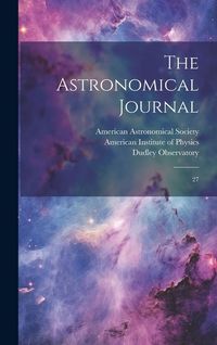 Produktbild: The Astronomical Journal: 27