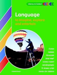 Produktbild: Language To Imagine Explore &