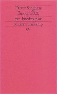 Produktbild: Europa 2000