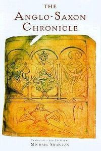Produktbild: The Anglo-Saxon Chronicle