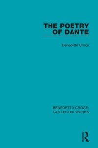 Produktbild: The Poetry of Dante