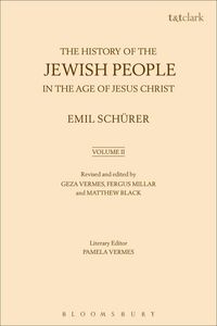 Produktbild: The History of the Jewish People in the Age of Jesus Christ