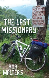 Produktbild: The Last Missionary