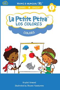 Produktbild: Los Colores