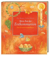 Produktbild: Mein Fest der Erstkommunion