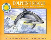 Produktbild: Dolphin's Rescue: The Story of a Pacific White-Sided Dolphin