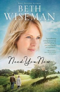 Produktbild: The Need You Now