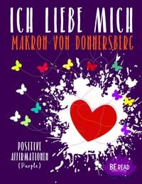 Produktbild: Ich liebe mich ... (Purple)