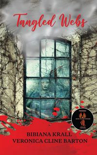 Produktbild: Tangled Webs (The Haunted, #2)