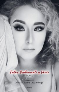 Produktbild: Entre Sentimiento y Verso