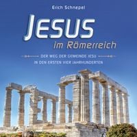 Produktbild: Jesus im R&ouml;merreich