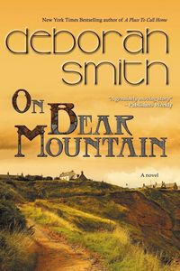 Produktbild: Smith, D: On Bear Mountain