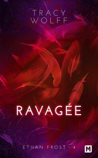 Produktbild: Ethan frost, t4 : ravagee