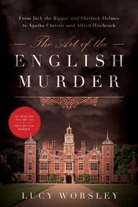 Produktbild: The Art of the English Murder