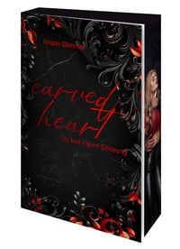 Produktbild: Carved Heart - Du bist meine Erl&ouml;sung