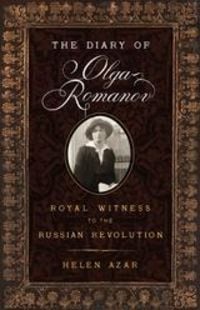 Produktbild: Diary of Olga Romanov