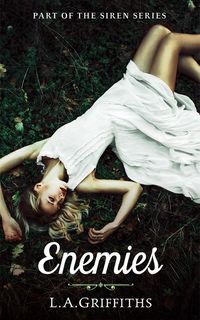 Produktbild: Enemies (The Siren Series #4)