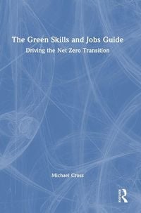 Produktbild: The Green Skills and Jobs Guide