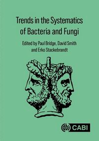 Produktbild: Trends in the Systematics of Bacteria and Fungi