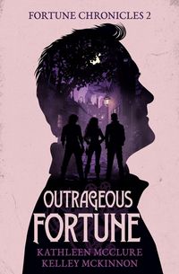 Produktbild: Outrageous Fortune