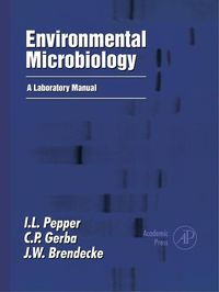 Produktbild: Environmental Microbiology