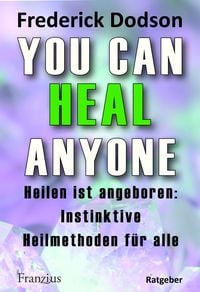 Produktbild: You can heal anyone