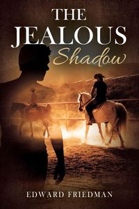 Produktbild: The Jealous Shadow