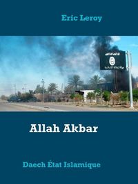 Produktbild: Allah Akbar