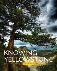 Produktbild: Knowing Yellowstone