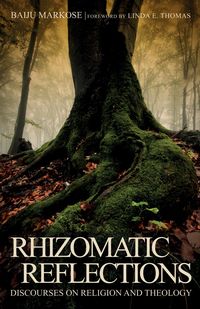 Produktbild: Rhizomatic Reflections