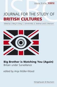 Produktbild: Big Brother is Watching You (Again)