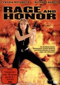 Produktbild: Rage and Honor